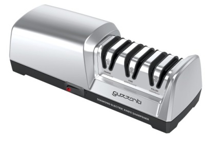Guzzanti GZ 011 Elektrický brousek
