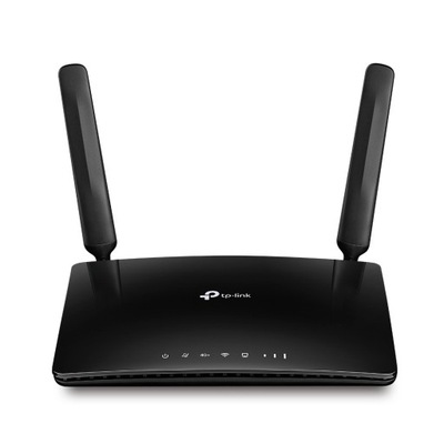 WiFi router_TP-Link_Archer MR600_802.11ac (Wi-Fi 5)