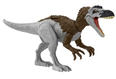 Dinozaur Jurassic World - Xuanhanosaurus