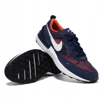 Buty sportowe dziecięce NIKE dc0481-401 r.36,5