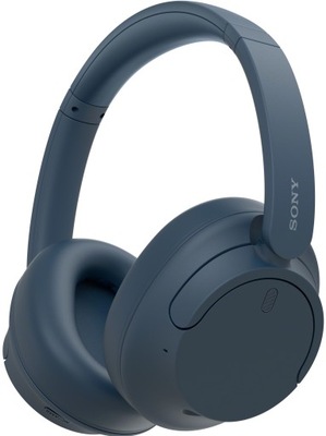 Bezdrôtové slúchadlá Sony WH-CH720N Modrá BT ANC
