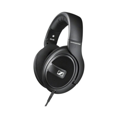 Sluchátka Sennheiser HD 569 na uši