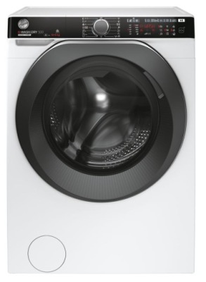 Pračka se sušičkou Hoover HDP4106AMBC7/1-S