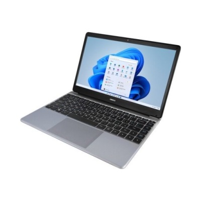 Umax VisionBook 14Wj, šedá (UMM230149)