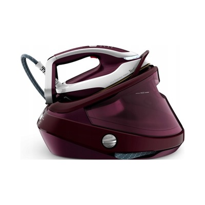 Stacja parowa Tefal Pro Express Vision GV9810 generator 8.3 bar AH5614