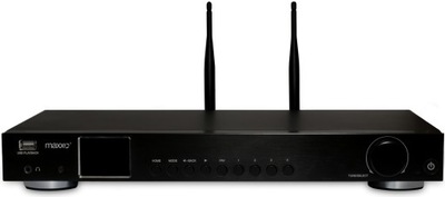 Tuner Hi-Fi Maxxo TR04