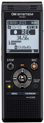 Dyktafon Olympus WS-883 (8GB)