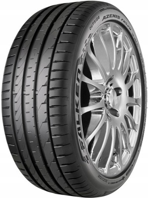 4 PIEZAS NEUMÁTICOS 245/40R18 FALKEN AZENIS FK520 97 Y  