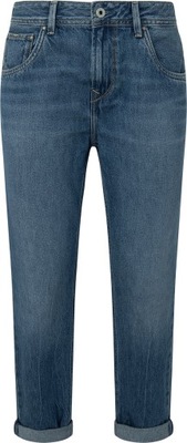 Jeansy damskie Pepe Jeans PL204176GW5 r26