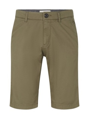 Spodenki Tom Tailor Chino Bermuda shorts r. 30