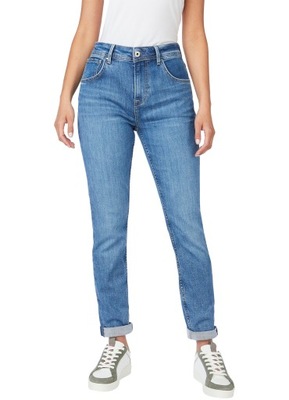 Jeansy damskie Pepe Jeans PL204264MG2 r.29