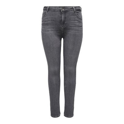 Spodnie jeansowe Only CARLAOLA r. 42/32
