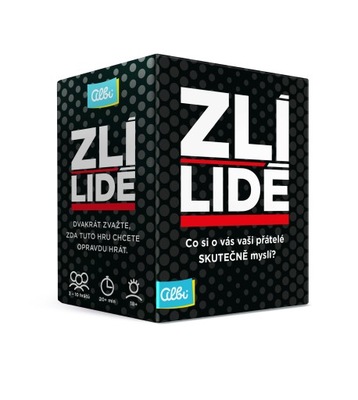 Albi Zlí lidé