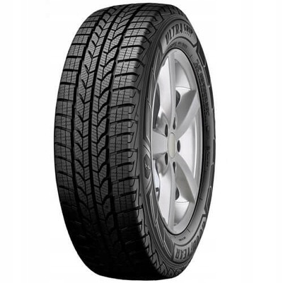 4X GOODYEAR ULTRAGRIP CARGO 195/60R16C 99/97T Z123A