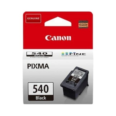 Inkoust Canon PG-540 5225B005 černý (black)