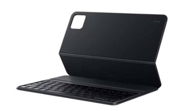 Xiaomi Pad 8/8 Pro Keyboard (US English Black)