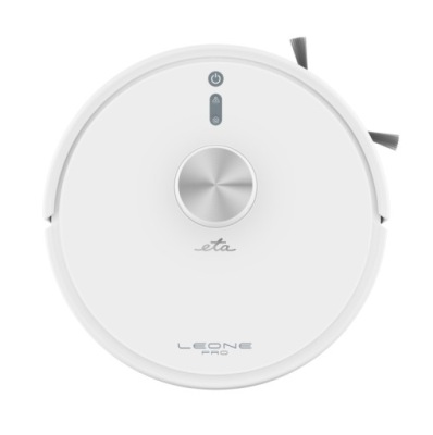 Robotický vysavač ETA Leone 5244 90000
