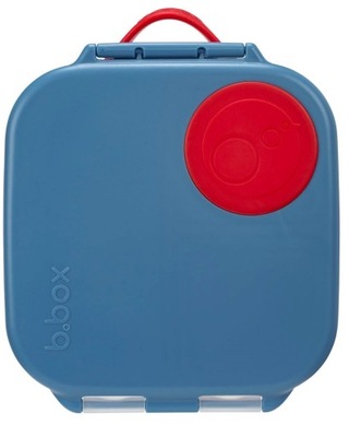 Śniadaniówka B.box 1000 ml mini lunchbox BLUE BLAZE