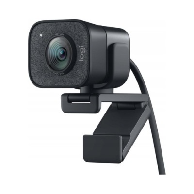 Kamera internetowa Logitech StreamCam 960-001281 HD 1080p 60fps