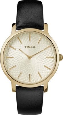 Timex zegarek TW2T29000 - Produkt damski