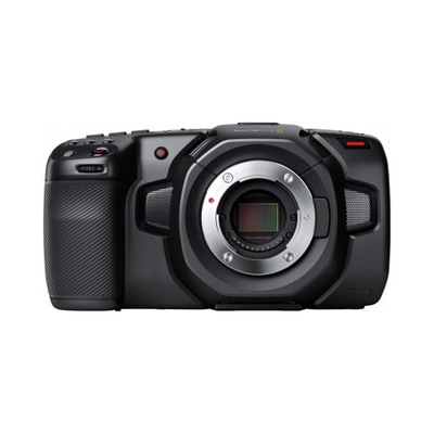 Kamera Blackmagic Pocket Cinema Camera 4K UHD