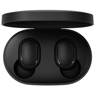 Słuchawki bezprzewodowe Xiaomi Mi True Wireless Earbuds Basic 2