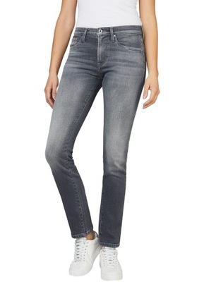 Jeansy damskie Pepe Jeans PL204160UF4 r.28