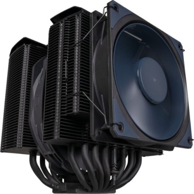 Chłodzenie Cooler Master CPU MasterAir MA824 Stealth