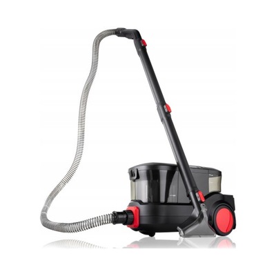 LEHMANN PROWASH 2000W KÉTTARTÁLYOS MOSÓPORSZÍVÓ SZŐNYEGEKHEZ