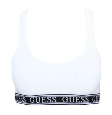 Biustonosz GUESS W BRALETTE O77C00JR017A009 r. M