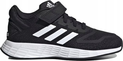 Adidas športová obuv tkanina čierna veľkosť 22