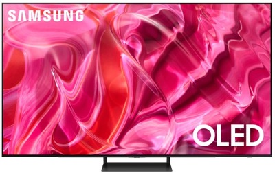 Telewizor OLED Samsung QE77S90C 77" 4K UHD