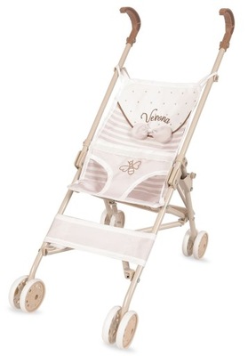 Wózek dla lalki spacerówka DeCuevas Verona 90078