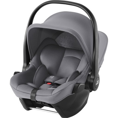 Fotelik samochodowy nosidełko Britax Romer Baby-Safe Core