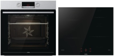 Mora VDI16DC + VT342SX ECONOMY SET PLUS