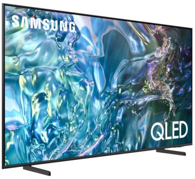 Telewizor QLED Samsung QE85Q60D 85" 4K UHD 120Hz
