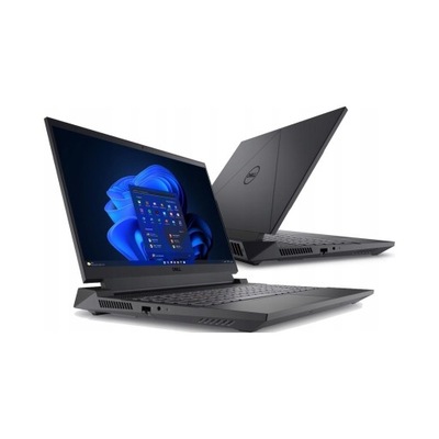 Dell G15 5530 i513450HX/32GB/512/Win11 RTX3050 120Hz