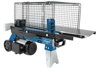 Łuparka do drewna Scheppach HL760LS 7 t