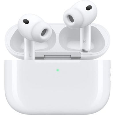 Apple AirPods Pro 3 (MFHP4ZM/A) z etui