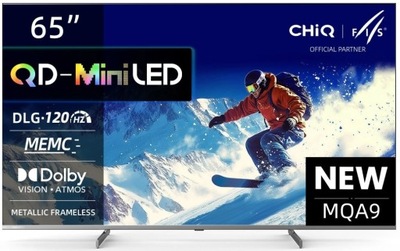 Televizor CHiQ M65QA9