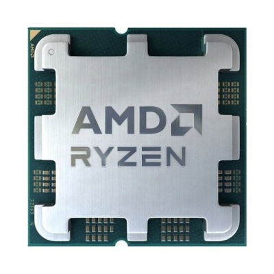 Procesor AMD Ryzen 7 9800X3D 8C/16T 4,7-5,2 GHz AM5 Tray