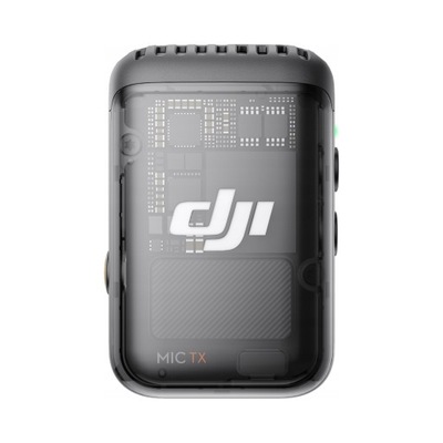 Mikrofon DJI MIC 2 Transmitter