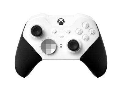 Kontroler MICROSOFT Xbox Elite V2 Core Biały