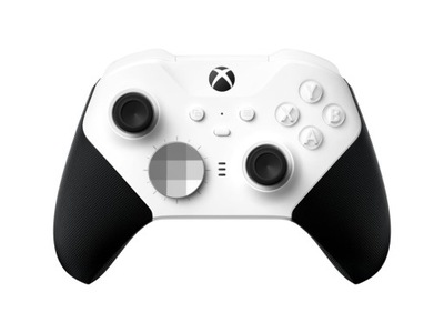 Pad bezprzewodowy Xbox Series X / S 4IK-00002 biały UZYWANY
