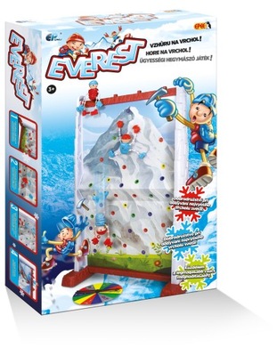 Epee Everest společenská hra