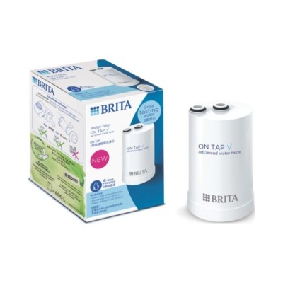 Brita Pack 1 On Tap V (bez redukce bakterií)