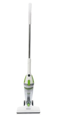 Függőleges porszívó Rohnson R-1217 Flexy 2v1 fehér