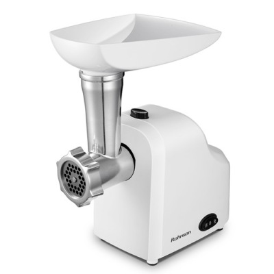 Mlýnek na maso Rohnson R-5412 bílý 2000 W