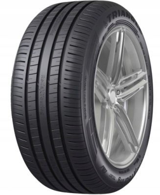 ШИНА ЛІТНЯ TRIANGLE 195/65R15 TE307 91H 
