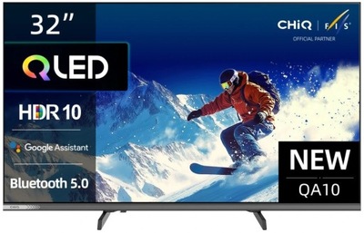 Televizor CHiQ 32QA10